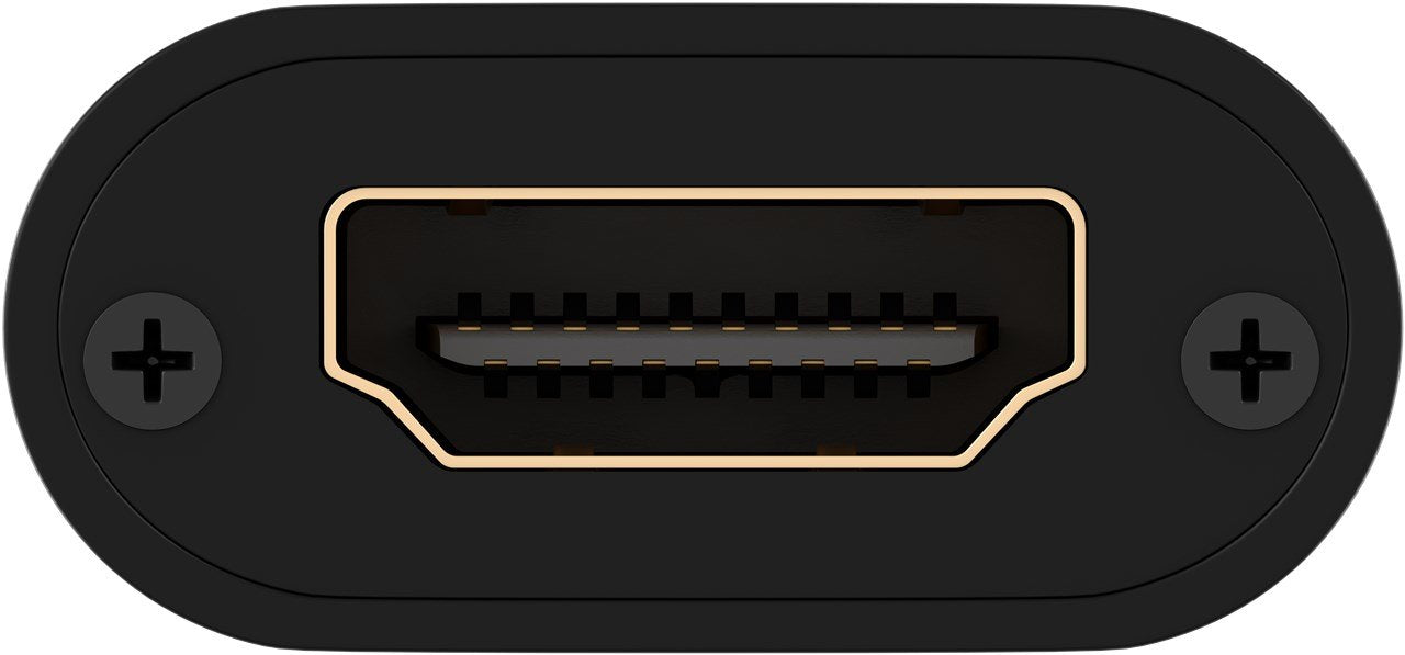 EAN 4040849584916 - Goobay 58491 extensor audio/video Repetidor de señales AV imagen 3