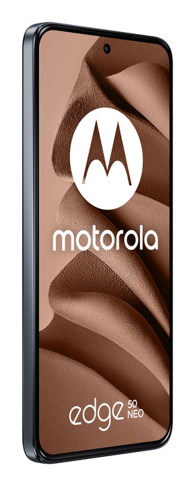 EAN 840023287800 - Motorola edge 50 Neo 16,1 cm (6.36") SIM doble Android 14 5G USB Tipo C 12 GB 512 GB 4310 mAh Marrón claro imagen 4