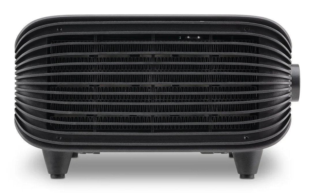 EAN 8422160059926 - Ufesa Alpha Ceramic Interior Negro, Blanco 2000 W Ventilador eléctrico imagen 2
