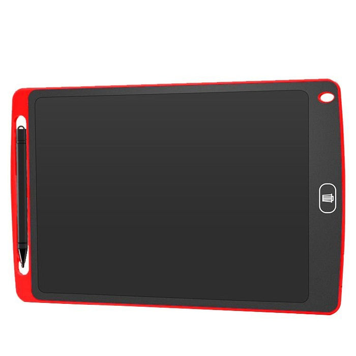 EAN 8436539087151 - Leotec LEPIZ1001R tablet de escritura 25,4 cm (10") Negro, Rojo imagen 4