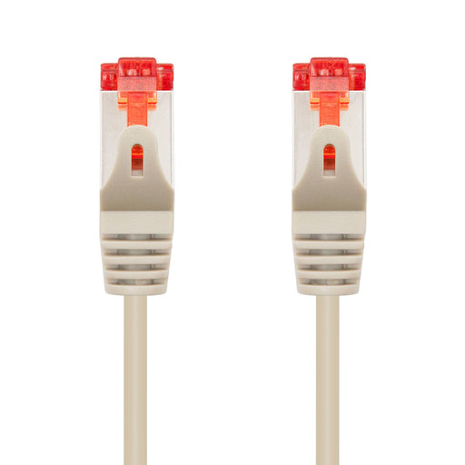 EAN 8433281002715 - Nanocable 10.20.1203 cable de red Gris 3 m Cat6 S/FTP (S-STP) imagen 2