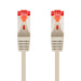 EAN 8433281002715 - Nanocable 10.20.1203 cable de red Gris 3 m Cat6 S/FTP (S-STP) imagen 2