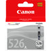 EAN 4960999672151 - Canon 4544B001 cartucho de tinta 1 pieza(s) Original Gris imagen 1