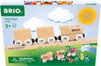 EAN 7312350360066 - BRIO Paint Train imagen 1