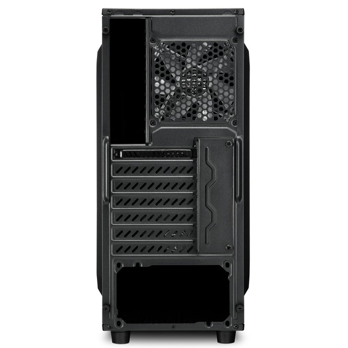 EAN 4044951026814 - Sharkoon VG6-W RGB Midi Tower Negro imagen 6
