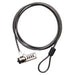 EAN 5024442711206 - Targus DEFCON CL cable antirrobo 2,1 m imagen 1