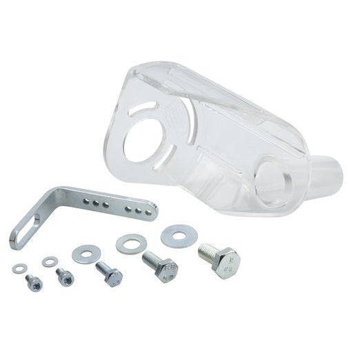EAN 4006885439900 - wolfcraft GmbH 4399000 accesorio para amoladora angular cubierta de extractor de polvo imagen 1