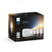 EAN 8719514291232 - Philips Hue White ambiance 8719514291232 iluminación inteligente Kit de iluminación inteligente Bluetooth imagen 3