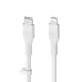EAN 745883832064 - Belkin CAA009BT2MWH cable de conector Lightning 2 m Blanco imagen 2