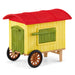 EAN 4059433558875 - schleich Mobile Chicken Coop imagen 4