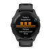 EAN 753759313715 - Garmin Forerunner 265 3,3 cm (1.3") AMOLED 46 mm Digital 416 x 416 Pixeles Pantalla táctil Negro Wifi GPS  imagen 4