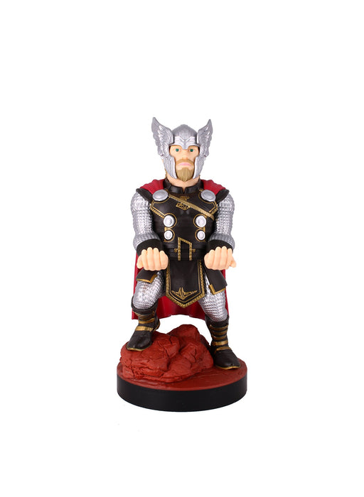EAN 5060525893834 - Exquisite Gaming Cable Guys Thor Figuras coleccionables imagen 1