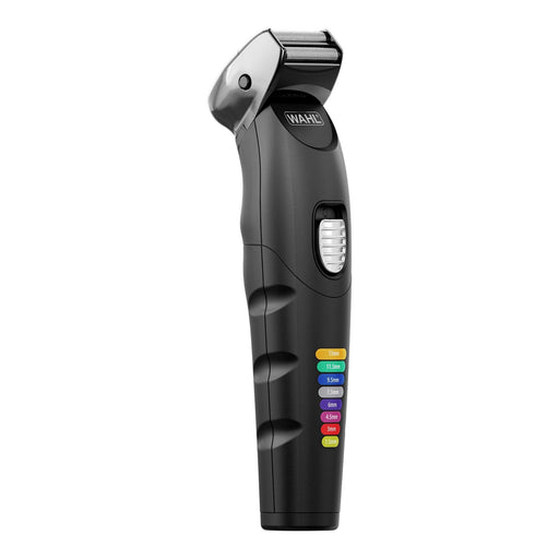 EAN 5996415036794 - Wahl Color Trim Advanced Negro 8 Ión de litio imagen 2