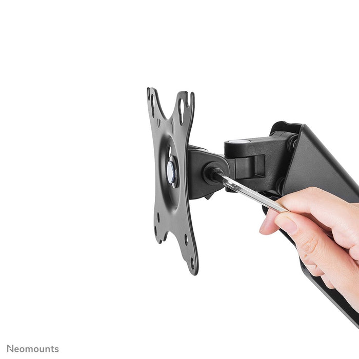 EAN 8717371449117 - Neomounts WL70-440BL11 soporte para monitor 81,3 cm (32") Negro imagen 10