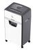 EAN 4030152028085 - HP 2808 triturador de papel Microcorte 65 dB 22 cm Blanco, Negro imagen 1