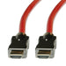 EAN 7611990151400 - ROLINE 11.04.5903 cable HDMI 3 m HDMI tipo A (Estándar) Rojo imagen 3