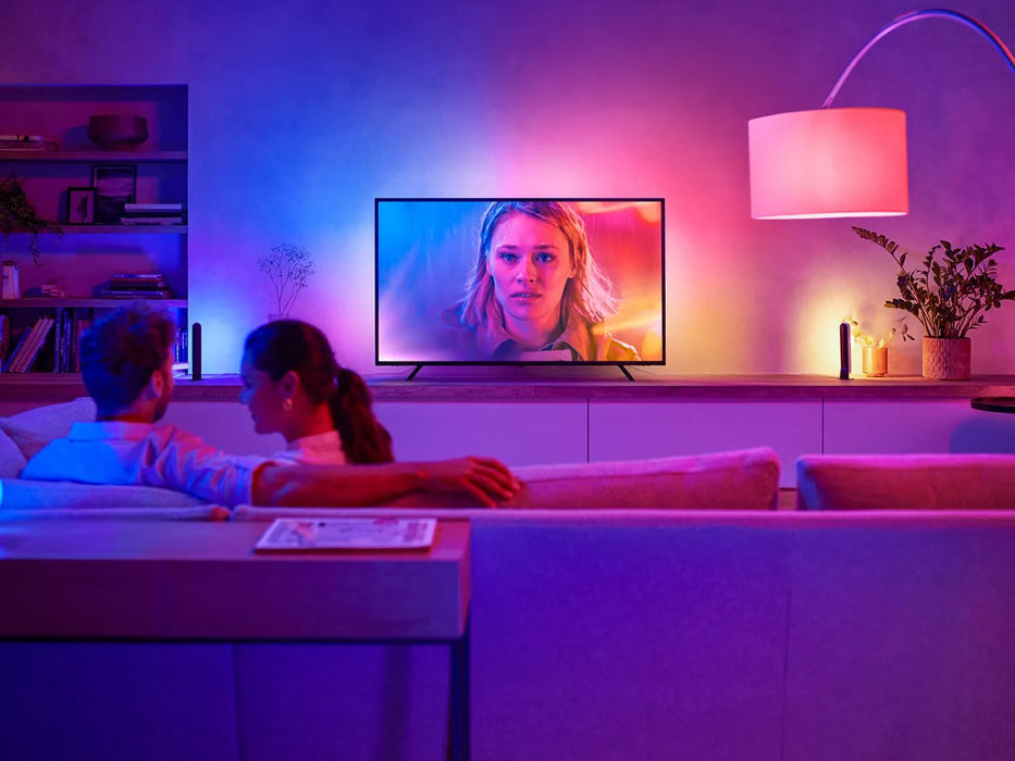 EAN 8718699784775 - Philips Hue White and Color ambiance 8718699784775 iluminación inteligente Tira de luz inteligente Blueto imagen 7