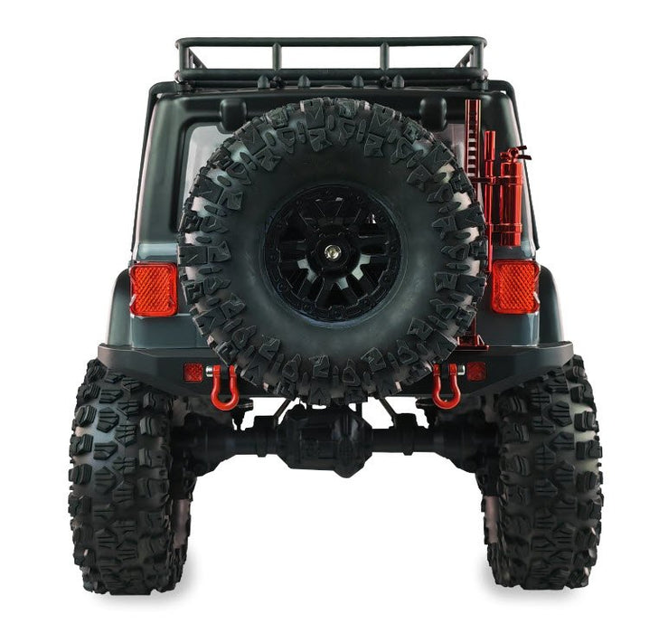 EAN 4262408971368 - Amewi 22655 modelo controlado por radio Camión oruga Motor eléctrico 1:10 imagen 5