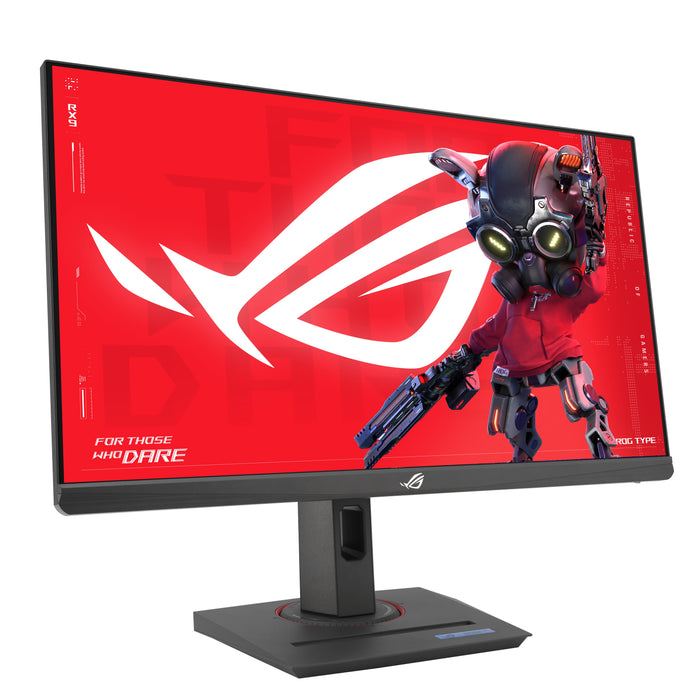 EAN 4711387634578 - ASUS ROG Strix XG259CS pantalla para PC 62,2 cm (24.5") 1920 x 1080 Pixeles Full HD LCD Negro imagen 2