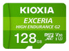 EAN 4582563859807 - Kioxia Exceria 128 GB MicroSD UHS-I Clase 10 imagen 1