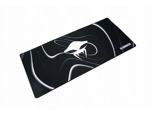 EAN 6939119069216 - Havit Stellarisforce-1 Alfombrilla de ratón para juegos Negro, Blanco imagen 2