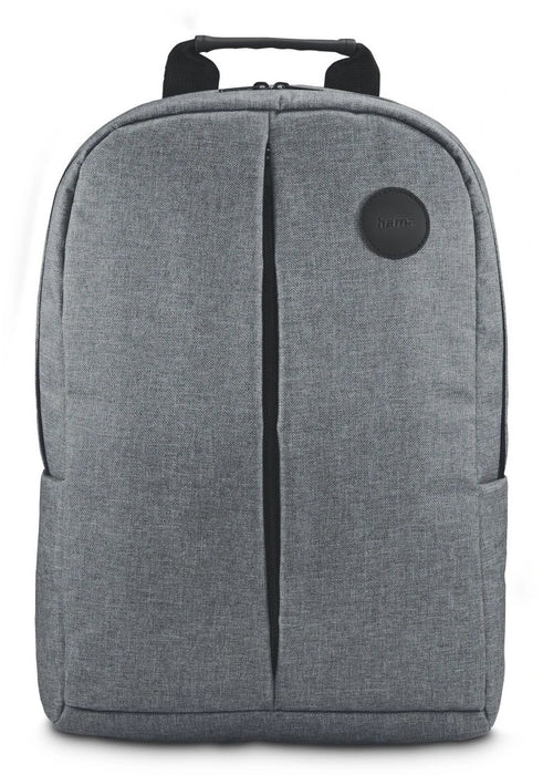 EAN 4047443509161 - Hama 00217273 maletines para portátil 39,6 cm (15.6") Mochila Gris imagen 1