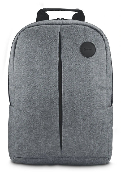 EAN 4047443509161 - Hama 00217273 maletines para portátil 39,6 cm (15.6") Mochila Gris imagen 1