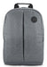 EAN 4047443509161 - Hama 00217273 maletines para portátil 39,6 cm (15.6") Mochila Gris imagen 1