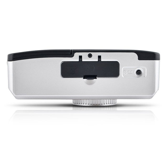 EAN 4250255104213 - AgfaPhoto 603000 videocámara Cámara analógica compacta 35 mm Negro, Plata imagen 5