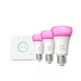 EAN 8719514291515 - Philips Hue White and Color ambiance 8719514291515 iluminación inteligente Kit de iluminación inteligente imagen 1