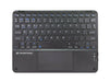 EAN 4015867238851 - Conceptronic TOBIN01BES teclado Universal Bluetooth QWERTY Español Negro imagen 1
