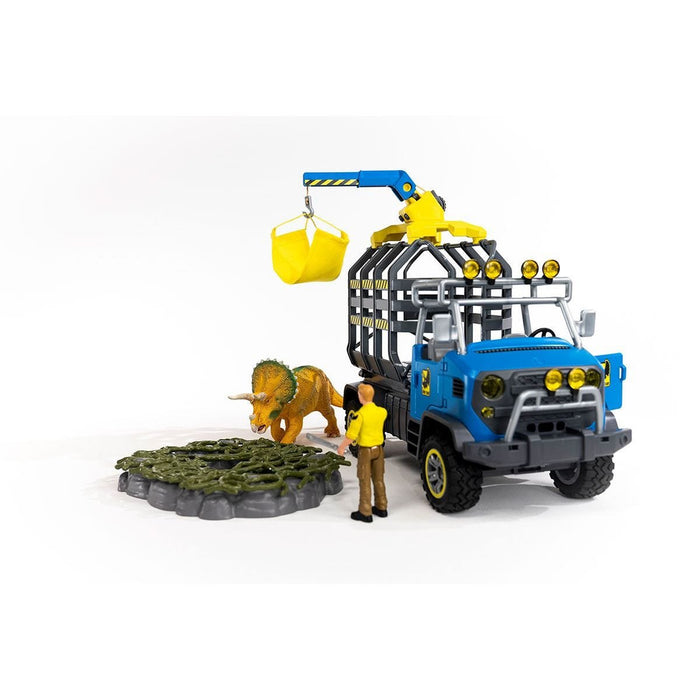 EAN 4059433616346 - schleich 10154660 set de juguetes imagen 11