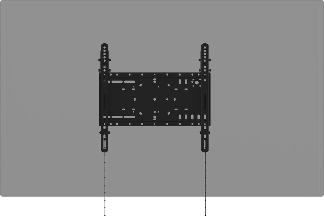 EAN 4934293000002 - Vision VFM-W4X4T soporte para pantalla de señalización 152,4 cm (60") Negro imagen 8