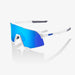 EAN 0196261016956 - 100% S3 gafas de sol Warp Envolvente imagen 1