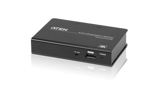 EAN 4719264645259 - ATEN VS194-AT-G divisor de video 4x DisplayPort imagen 1