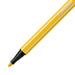 EAN 4006381326568 - STABILO Pen 68 rotulador Amarillo 1 pieza(s) imagen 3