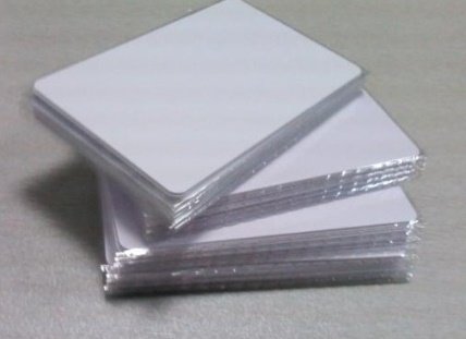 EAN 6954273647612 - Hikvision S50+TK4100 tarjeta de acceso Tarjeta inteligente sin contacto 13560 kHz imagen 2