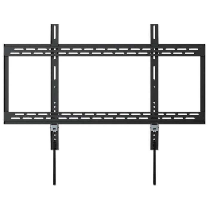 EAN 0766623461993 - Manhattan 461993 soporte para monitor 2,54 m (100") Negro imagen 5