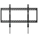 EAN 0766623461993 - Manhattan 461993 soporte para monitor 2,54 m (100") Negro imagen 5