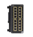 EAN 889728205030 - Cisco Catalyst IE3300 Gestionado L2 Gigabit Ethernet (10/100/1000) Negro imagen 1