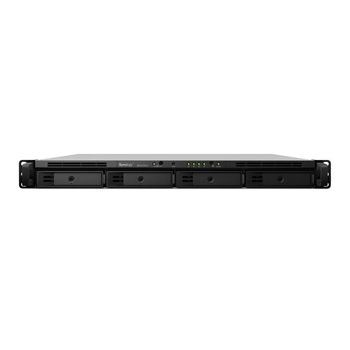 EAN 4711174723065 - Synology RackStation RS1619XS+ servidor de almacenamiento NAS Bastidor (1U) Intel® Xeon® D D-1527 8 GB DD imagen 1