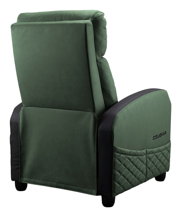EAN 4710483779299 - COUGAR Ranger Elite Army Butaca para jugar Asiento acolchado tapizado imagen 7