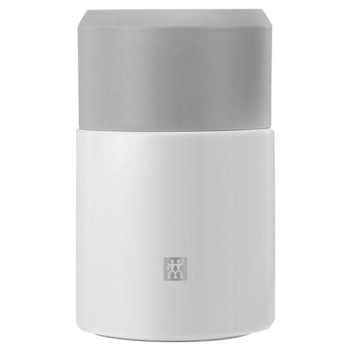 EAN 4009839534010 - ZWILLING Thermo Táper 0,7 L Acero inoxidable Gris, Blanco 1 pieza(s) imagen 1