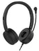 EAN 8431775035584 - Nilox NXAUSB01 auricular y casco Auriculares Alámbrico Llamadas/Música Negro imagen 1