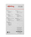 EAN 3501170699386 - Rotring Isograph Set Caja de papel imagen 3