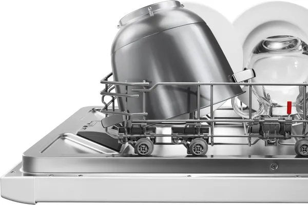 EAN 4242005430567 - Bosch MUZS6ER batidora y accesorio para mezclar alimentos Cuenco imagen 4