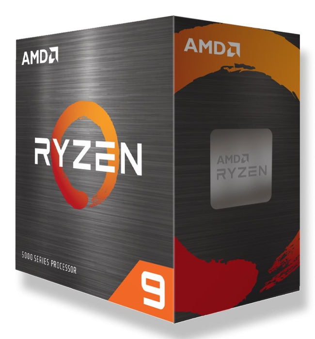 EAN 4251538818827 - AMD Ryzen 9 5900XT procesador 3,3 GHz 72 MB L2 & L3 Bandeja imagen 1