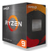 EAN 4251538818827 - AMD Ryzen 9 5900XT procesador 3,3 GHz 72 MB L2 & L3 Bandeja imagen 1