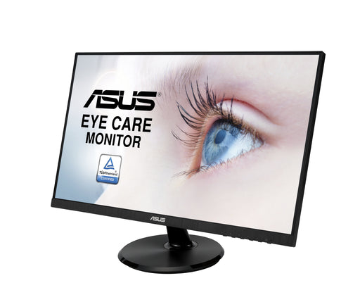 EAN 4711081183624 - ASUS VA27DCP LED display 68,6 cm (27") 1920 x 1080 Pixeles Full HD LCD Negro imagen 1
