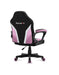 EAN 5903796010640 - Huzaro RANGER 1.0 PINK MESH Asiento plano Respaldo de rejilla imagen 5